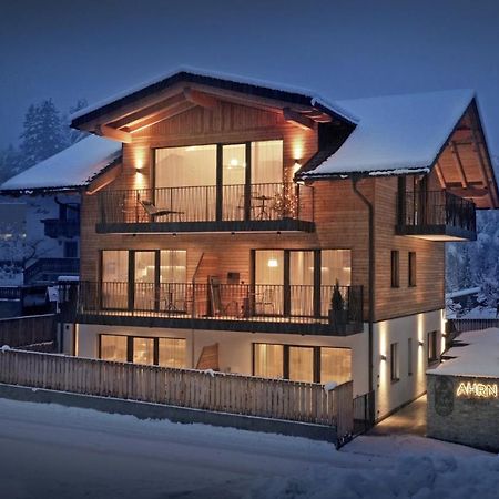 Ahrn Natur Apartment 拉塔哥 外观 照片