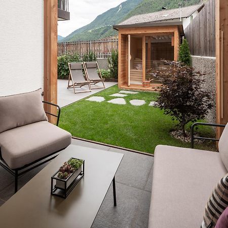 Ahrn Natur Apartment 拉塔哥 外观 照片