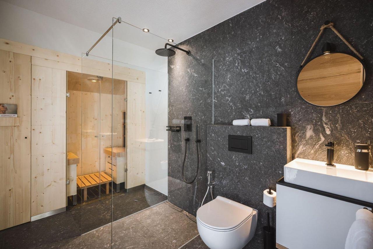 Ahrn Natur Apartment 拉塔哥 外观 照片