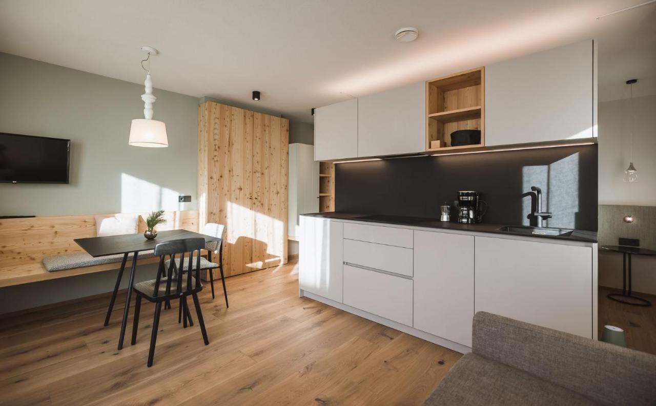 Ahrn Natur Apartment 拉塔哥 外观 照片