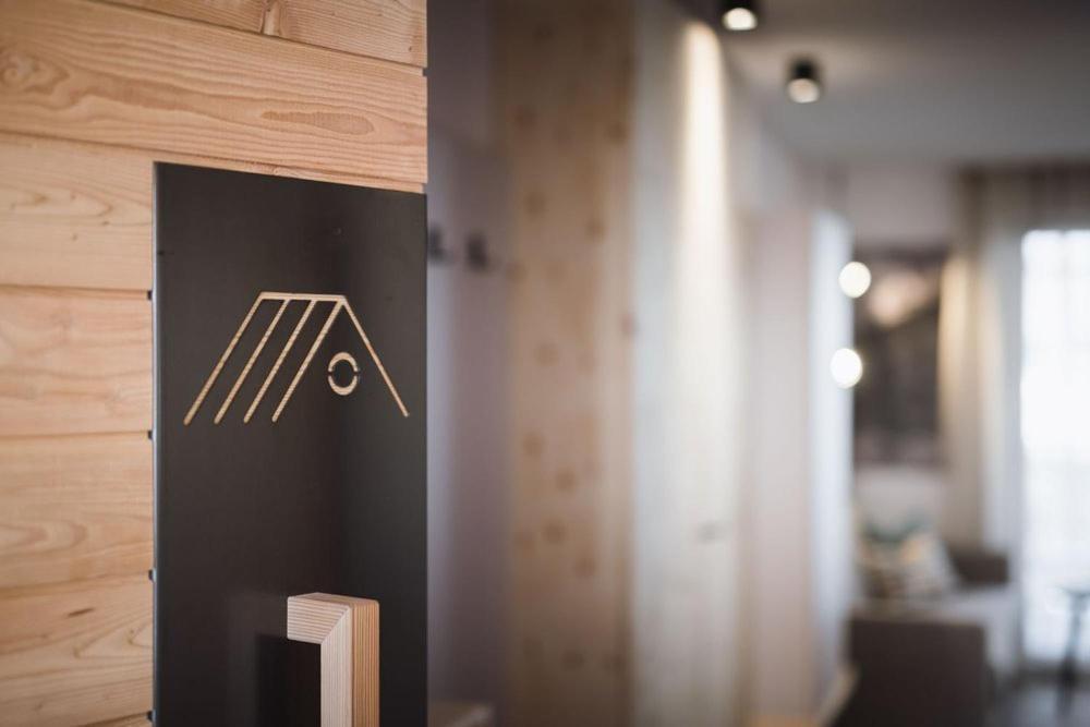 Ahrn Natur Apartment 拉塔哥 外观 照片