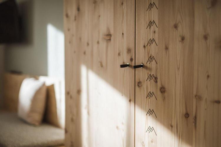 Ahrn Natur Apartment 拉塔哥 外观 照片
