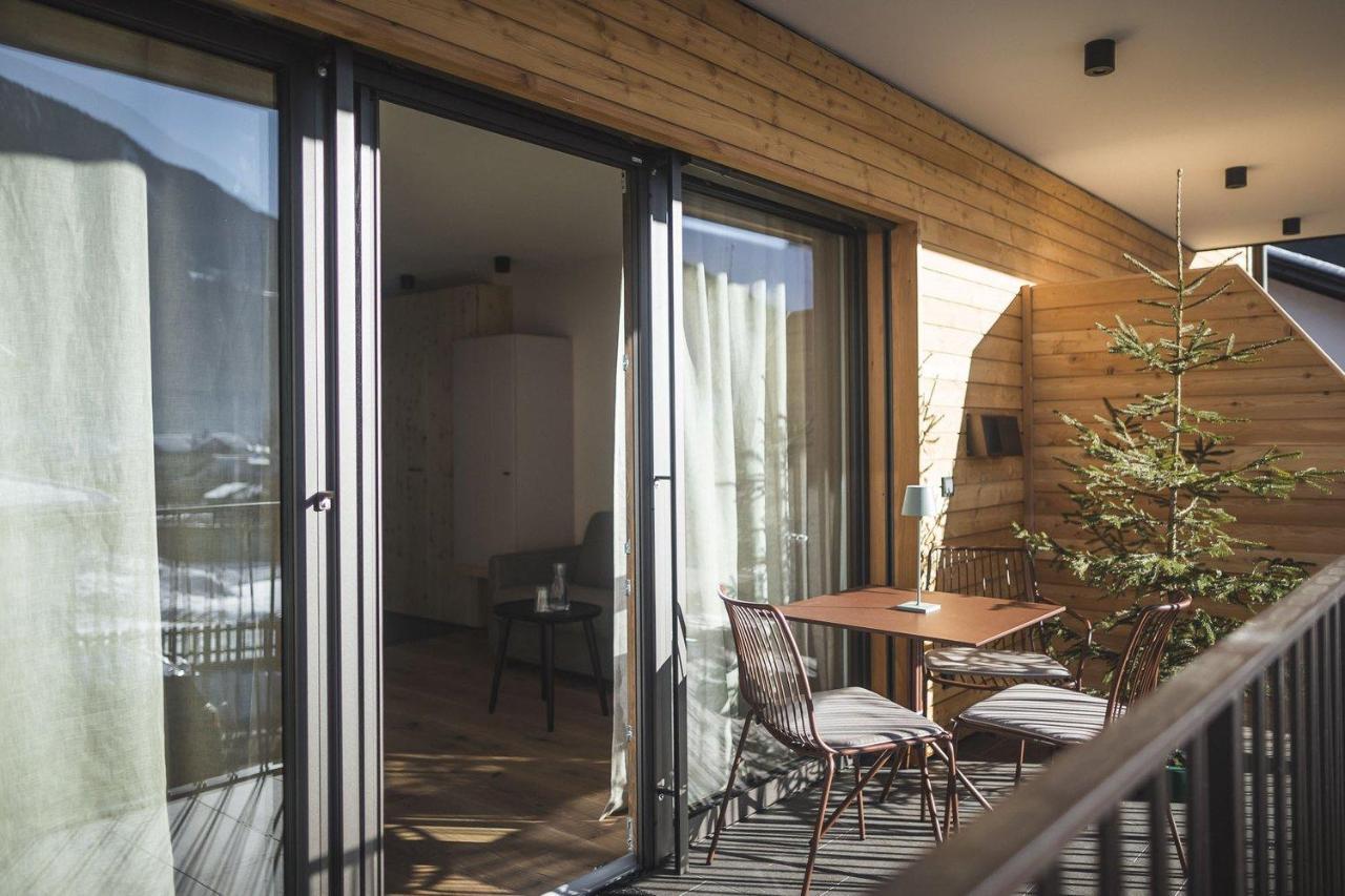 Ahrn Natur Apartment 拉塔哥 外观 照片