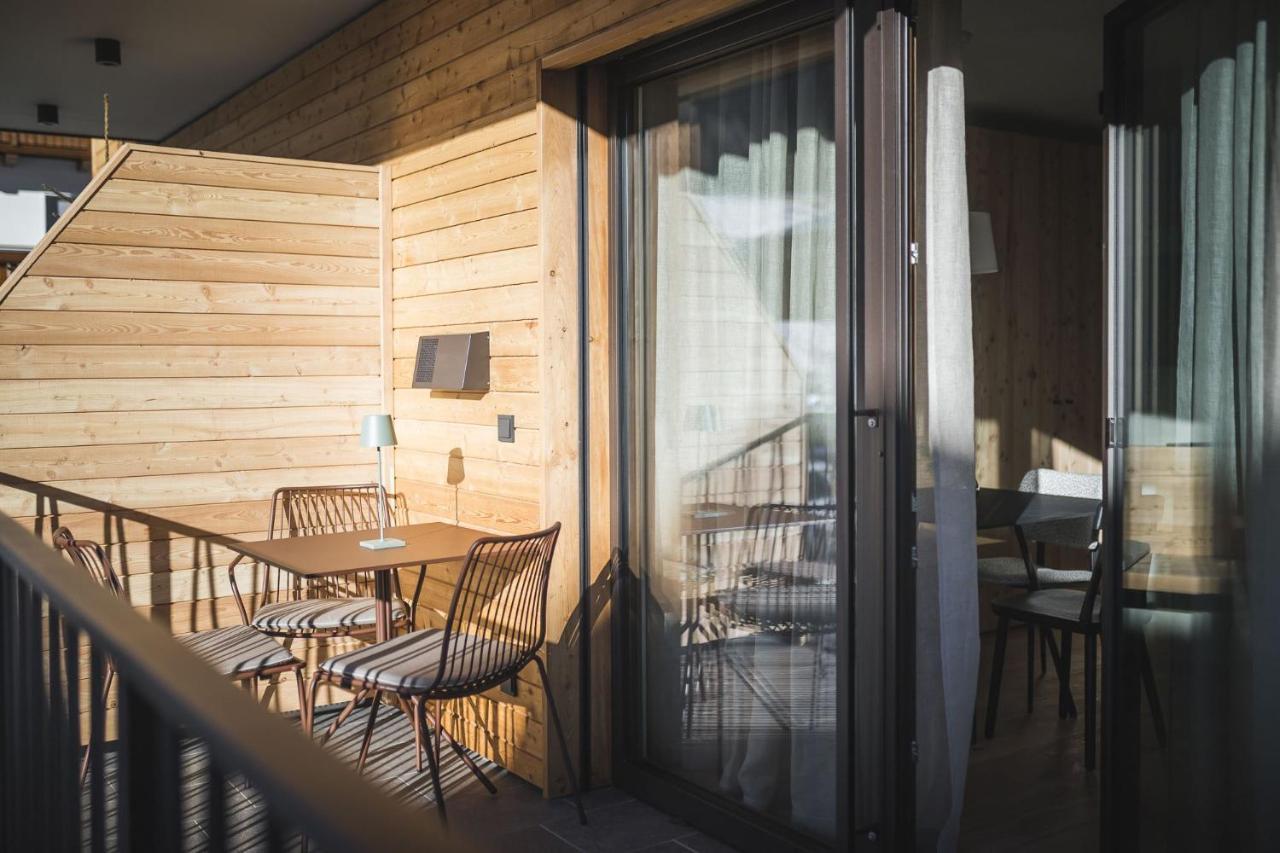 Ahrn Natur Apartment 拉塔哥 外观 照片