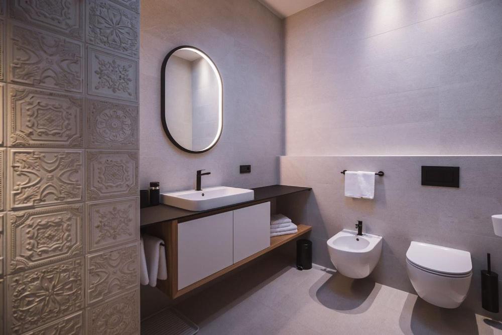 Ahrn Natur Apartment 拉塔哥 外观 照片