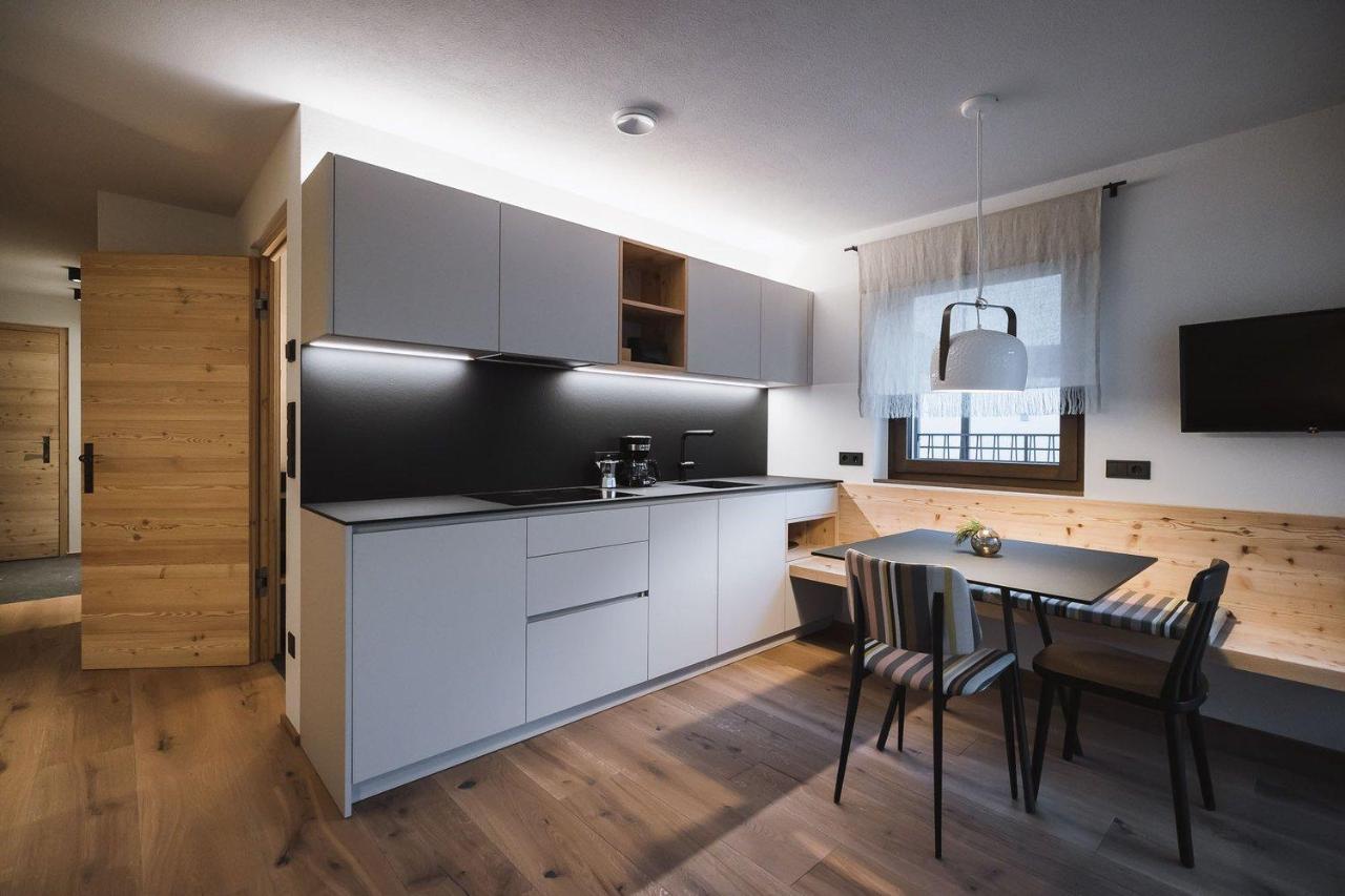 Ahrn Natur Apartment 拉塔哥 外观 照片