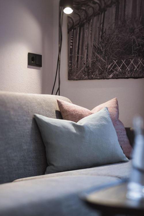 Ahrn Natur Apartment 拉塔哥 外观 照片