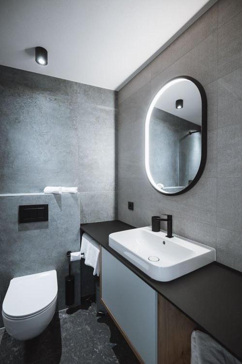 Ahrn Natur Apartment 拉塔哥 外观 照片