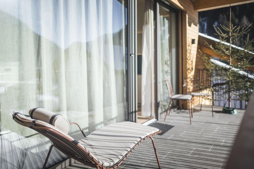 Ahrn Natur Apartment 拉塔哥 外观 照片
