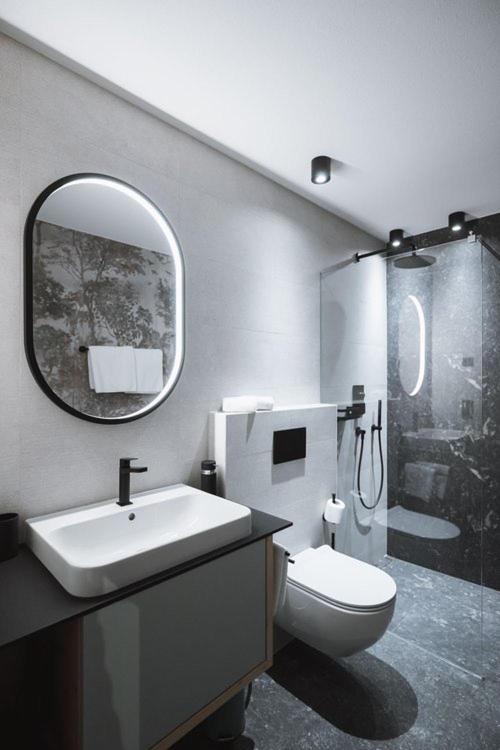 Ahrn Natur Apartment 拉塔哥 外观 照片