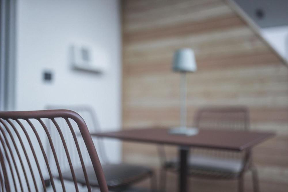 Ahrn Natur Apartment 拉塔哥 外观 照片