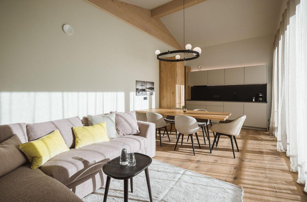 Ahrn Natur Apartment 拉塔哥 外观 照片