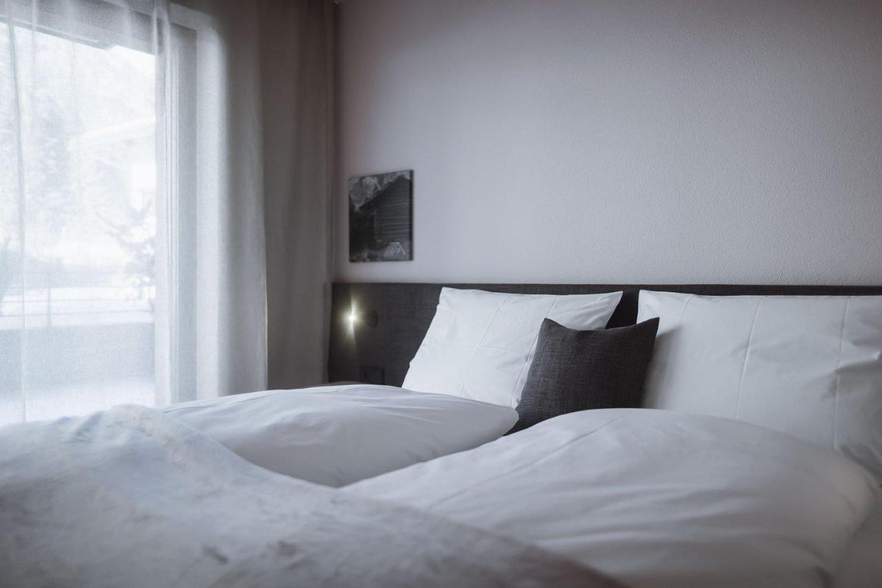Ahrn Natur Apartment 拉塔哥 外观 照片