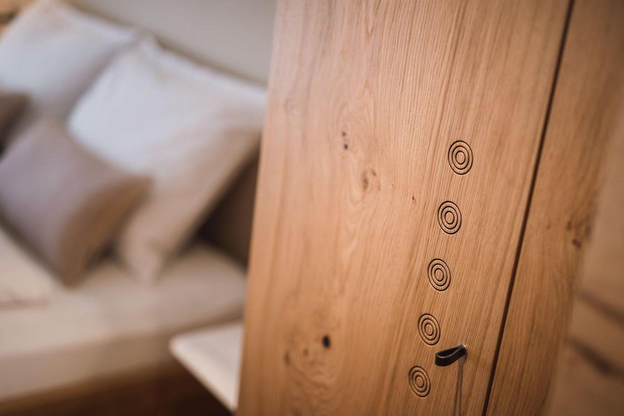 Ahrn Natur Apartment 拉塔哥 外观 照片