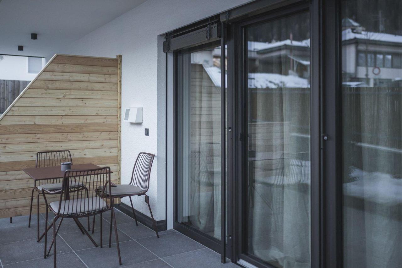 Ahrn Natur Apartment 拉塔哥 外观 照片
