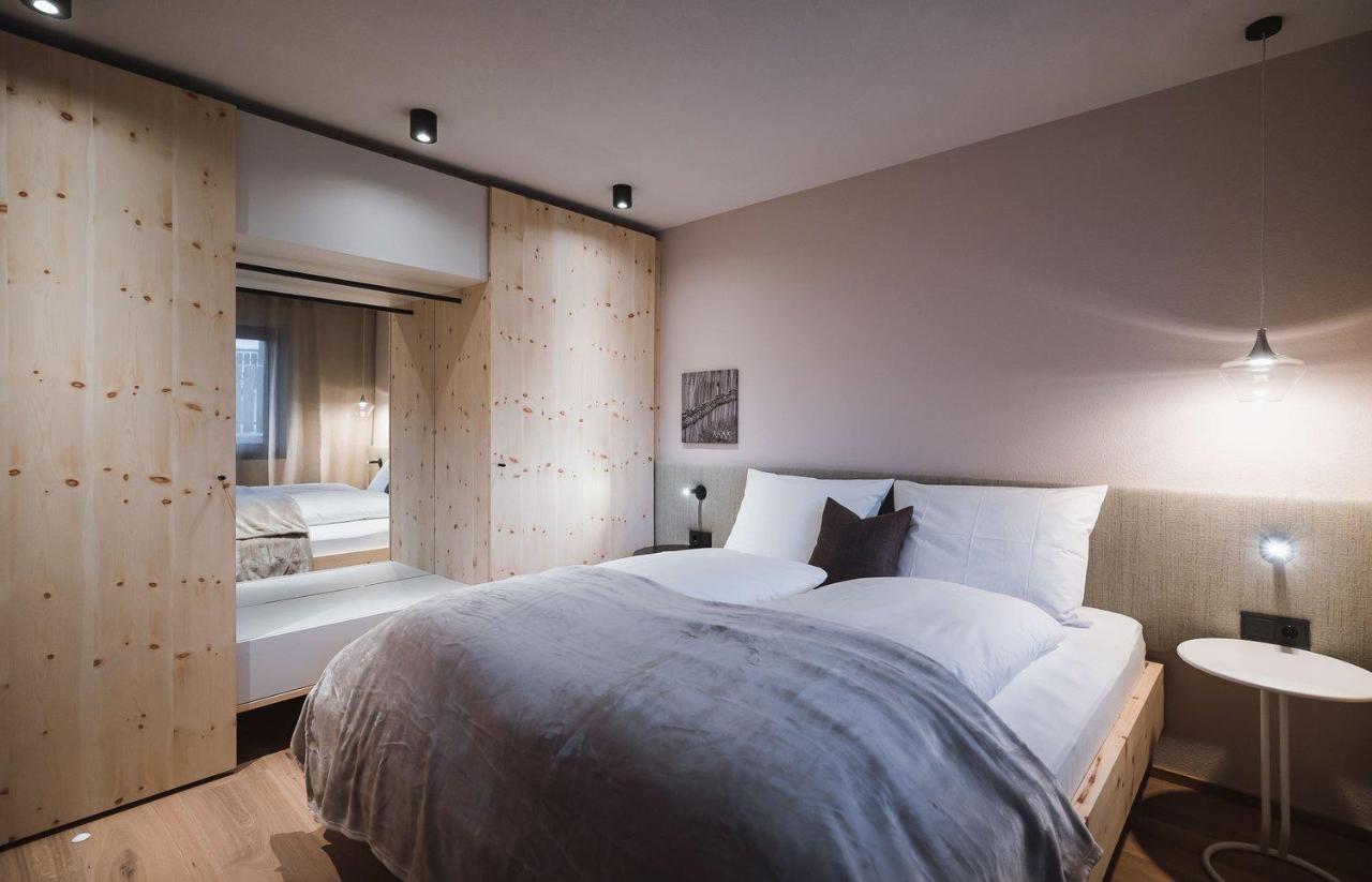Ahrn Natur Apartment 拉塔哥 外观 照片