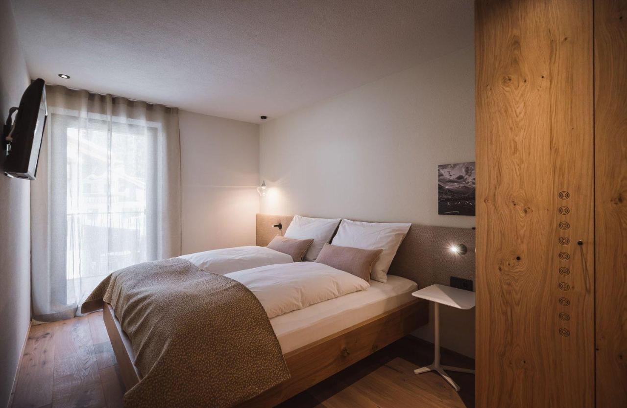 Ahrn Natur Apartment 拉塔哥 外观 照片