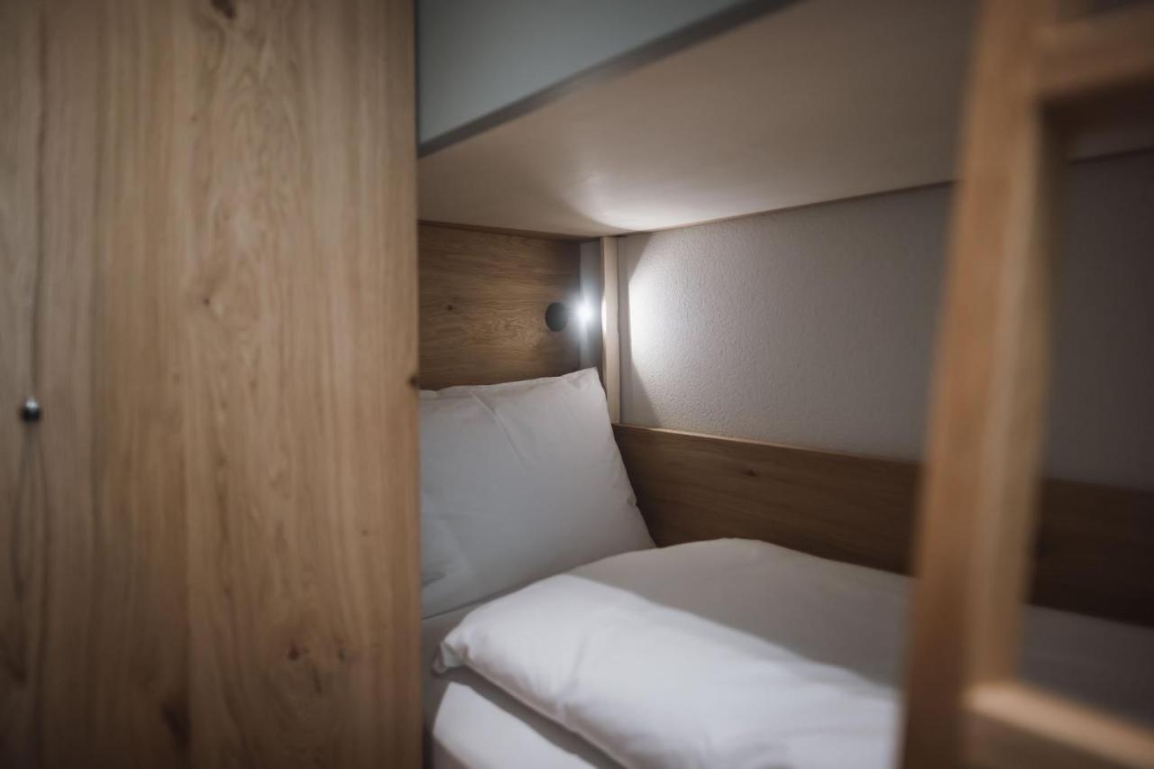 Ahrn Natur Apartment 拉塔哥 外观 照片