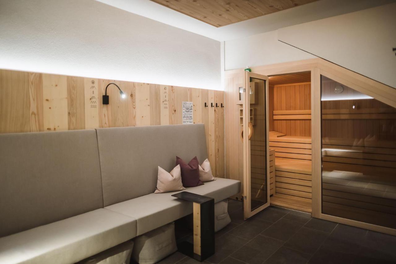 Ahrn Natur Apartment 拉塔哥 外观 照片