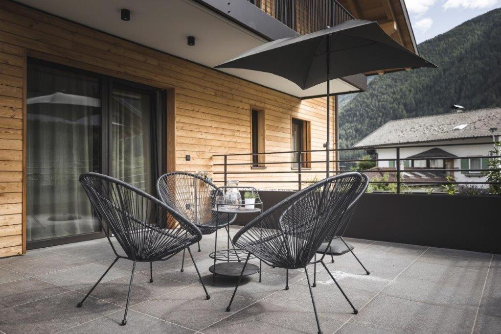 Ahrn Natur Apartment 拉塔哥 外观 照片