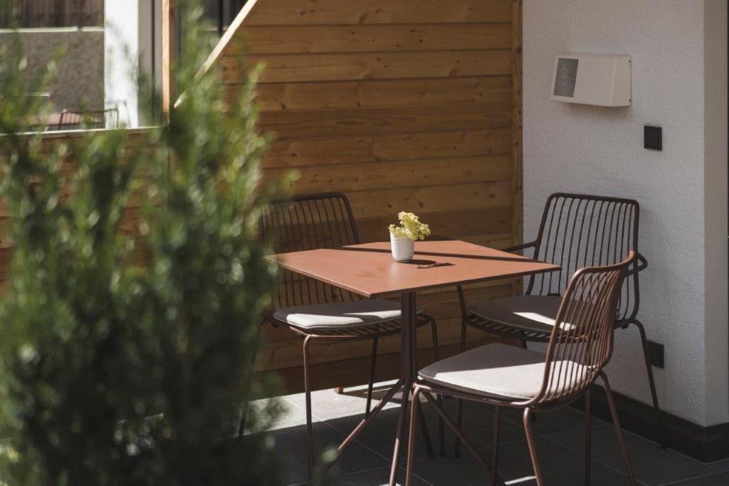 Ahrn Natur Apartment 拉塔哥 外观 照片