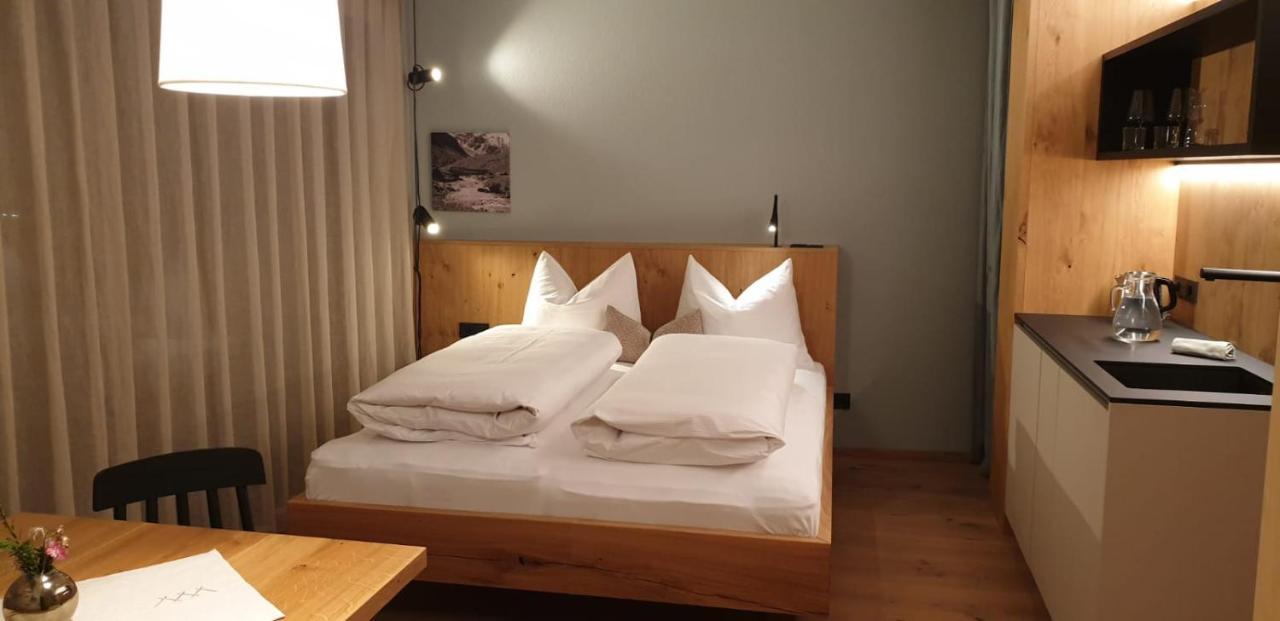 Ahrn Natur Apartment 拉塔哥 外观 照片